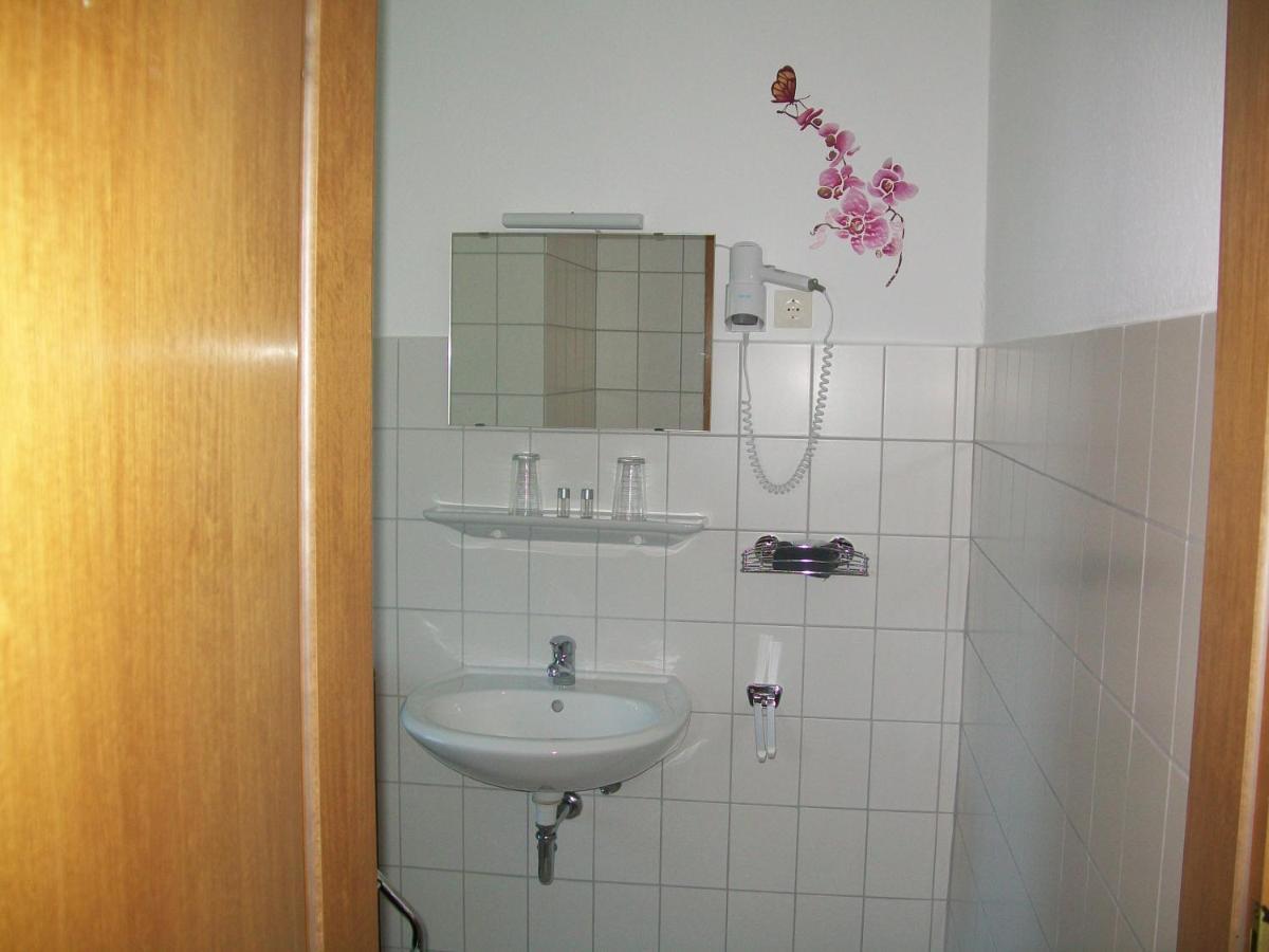 Haus Darmstadt Ankelohe Экстерьер фото