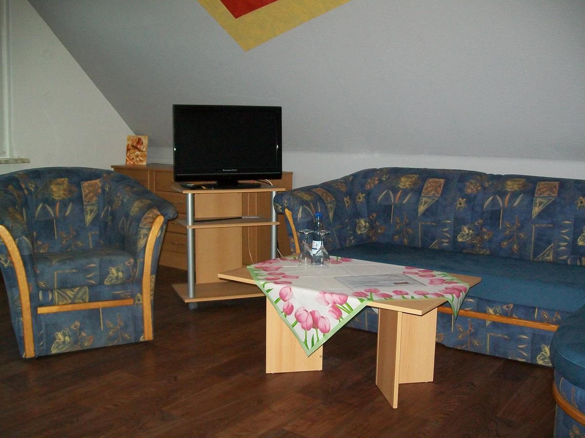Haus Darmstadt Ankelohe Экстерьер фото